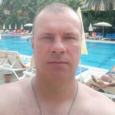 Фотография мужчины Алексей, 45 лет из г. Вологда