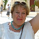 Надежда, 63 года