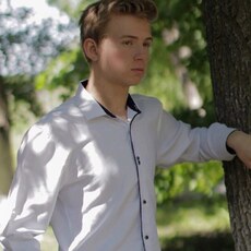 Фотография мужчины Серафим, 18 лет из г. Борисоглебск