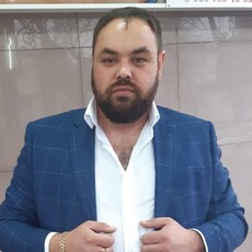 Фотография мужчины Саня, 32 года из г. Белореченск