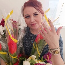 Фотография девушки Василина, 31 год из г. Свободный