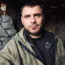 Фотография мужчины Павел, 34 года из г. Донецк