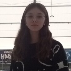 Фотография девушки Ксения, 19 лет из г. Карасук