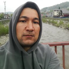 Фотография мужчины Данияр, 34 года из г. Бишкек