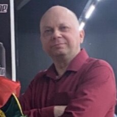 Николай, 46 из г. Екатеринбург.