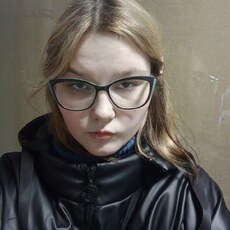 Фотография девушки Таня, 18 лет из г. Выборг