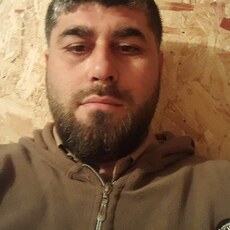 Фотография мужчины Ибрагим, 25 лет из г. Дагестанские Огни