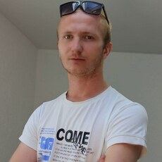 Фотография мужчины Александр, 33 года из г. Солигорск