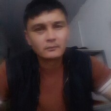 Фотография мужчины Руслан, 33 года из г. Шымкент