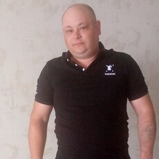 Фотография мужчины Иван, 37 лет из г. Татарск