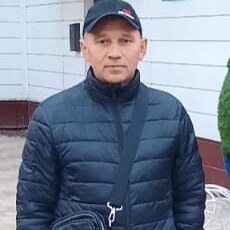 Фотография мужчины Николай, 40 лет из г. Брянск