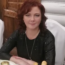 Фотография девушки Ольга, 43 года из г. Бор