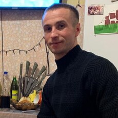 Фотография мужчины Иван, 33 года из г. Электрогорск