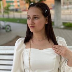 Фотография девушки Аня, 29 лет из г. Октябрьский (Башкортостан)