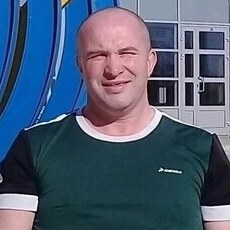 Фотография мужчины Лешик, 47 лет из г. Петрозаводск