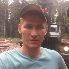 Фотография мужчины Рома, 33 года из г. Соликамск