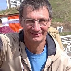 Фотография мужчины Павел, 52 года из г. Нижнекамск