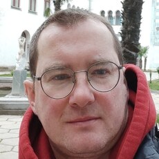 Фотография мужчины Андрей, 40 лет из г. Слуцк