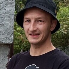 Фотография мужчины Алексей, 33 года из г. Королёв
