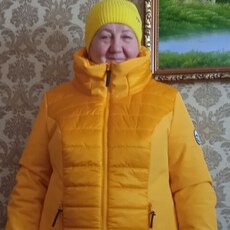Фотография девушки Катя, 60 лет из г. Нижнекамск