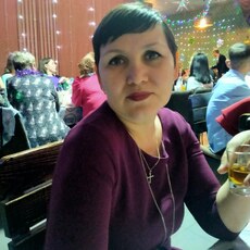 Фотография девушки Натусик, 42 года из г. Чайковский
