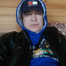 Фотография мужчины Руслан, 46 лет из г. Балаково