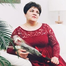 Фотография девушки Ольга, 51 год из г. Надым