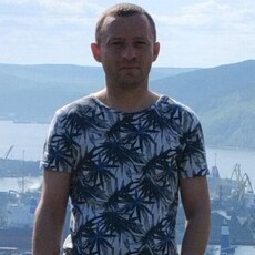 Фотография мужчины Андрей, 34 года из г. Выборг
