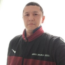 Фотография мужчины Улан, 39 лет из г. Шымкент