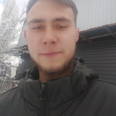 Фотография мужчины Коля, 22 года из г. Бишкек