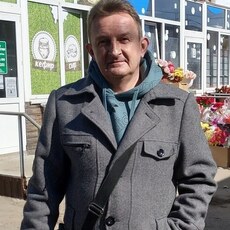Фотография мужчины Андрей, 52 года из г. Донецк (Ростовская Обл.)