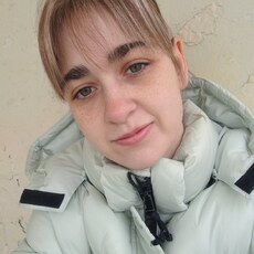 Фотография девушки Ангелина, 21 год из г. Белореченск