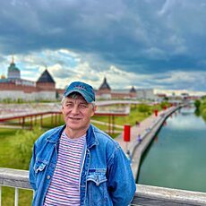 Фотография мужчины Олег, 57 лет из г. Тула