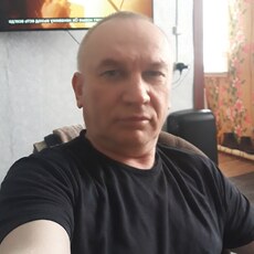Фотография мужчины Вячеслав, 53 года из г. Иркутск