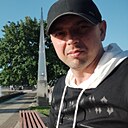 Ростислав, 36 лет