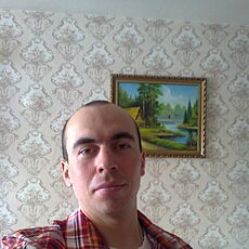 Фотография мужчины Владимир, 40 лет из г. Сарапул