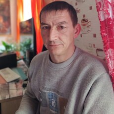 Фотография мужчины Максим, 44 года из г. Пластун