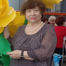 Фотография девушки Галинка, 65 лет из г. Ижевск