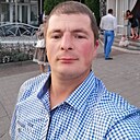 Валерий Резвый, 33 года