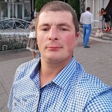 Фотография мужчины Валерий Резвый, 33 года из г. Унеча