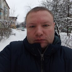 Фотография мужчины Николай, 44 года из г. Вышний Волочек