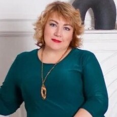 Фотография девушки Ольга, 42 года из г. Тольятти