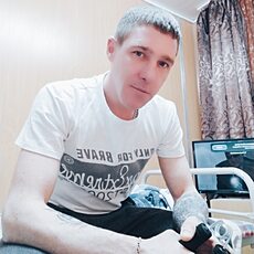 Фотография мужчины Евгений, 35 лет из г. Рудня (Волгоградская Обл)