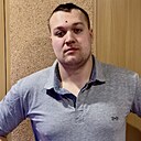 Илюша Юрьевич, 29 лет