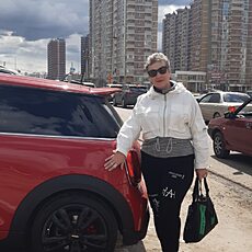 Фотография девушки Нина, 64 года из г. Краснодар