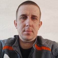 Фотография мужчины Андрей, 35 лет из г. Сатка