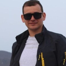 Фотография мужчины Вячеслав, 29 лет из г. Партизанск