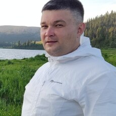 Фотография мужчины Димас, 32 года из г. Железногорск
