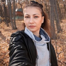 Фотография девушки Светлана, 31 год из г. Сморгонь