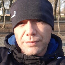Фотография мужчины Сергей, 41 год из г. Старощербиновская